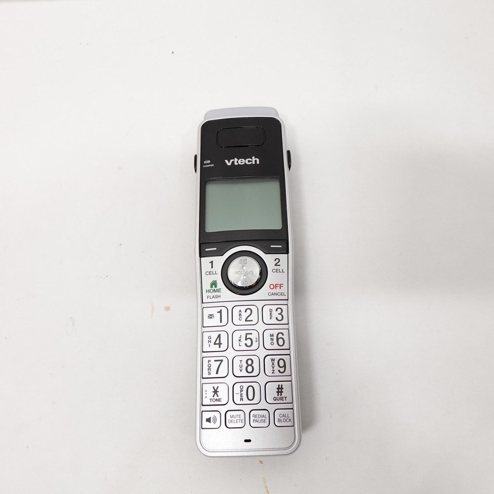 VTech IS81515 Handset OEM Replacement DECT 6.0 Cordless Phone IS8151 Accessory