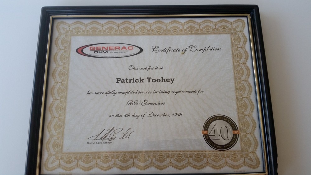 Onan OEM FACTORY ORIGINAL CARB Microlight 4000 KY RV Gen.