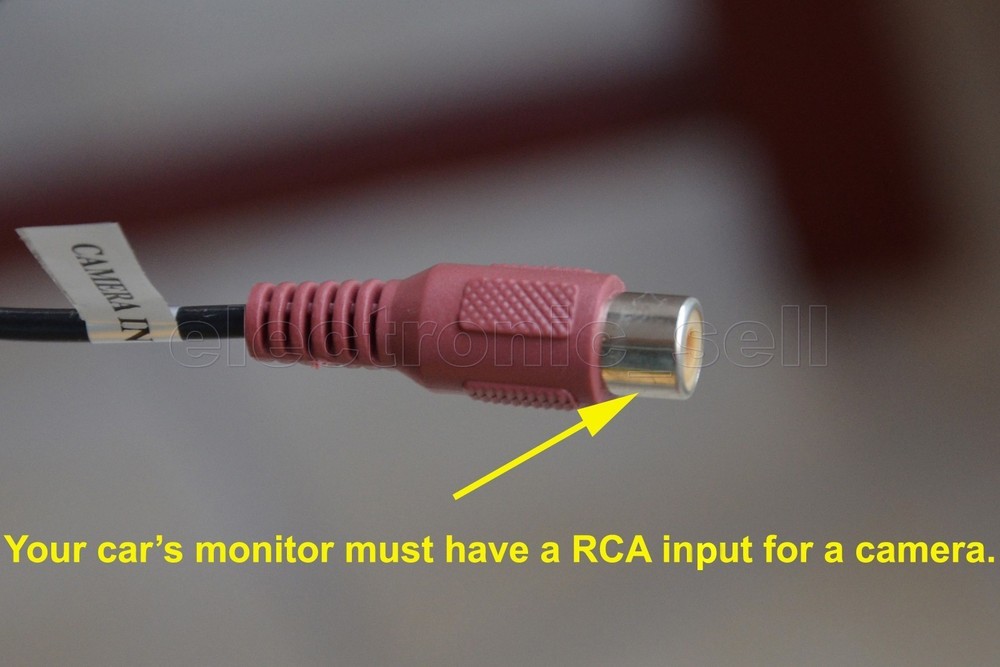 Car Reverse Rear-View Backup Camera For Chevrolet Sonic 2012 2013 2014 2015 2016