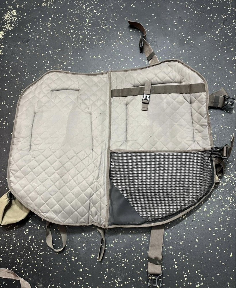 Insight Backpack/bow Bag