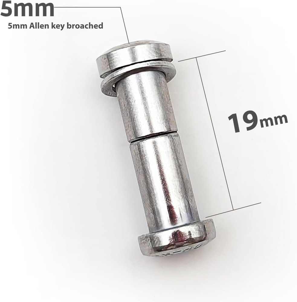 Seatpost Binder Bolt Screw