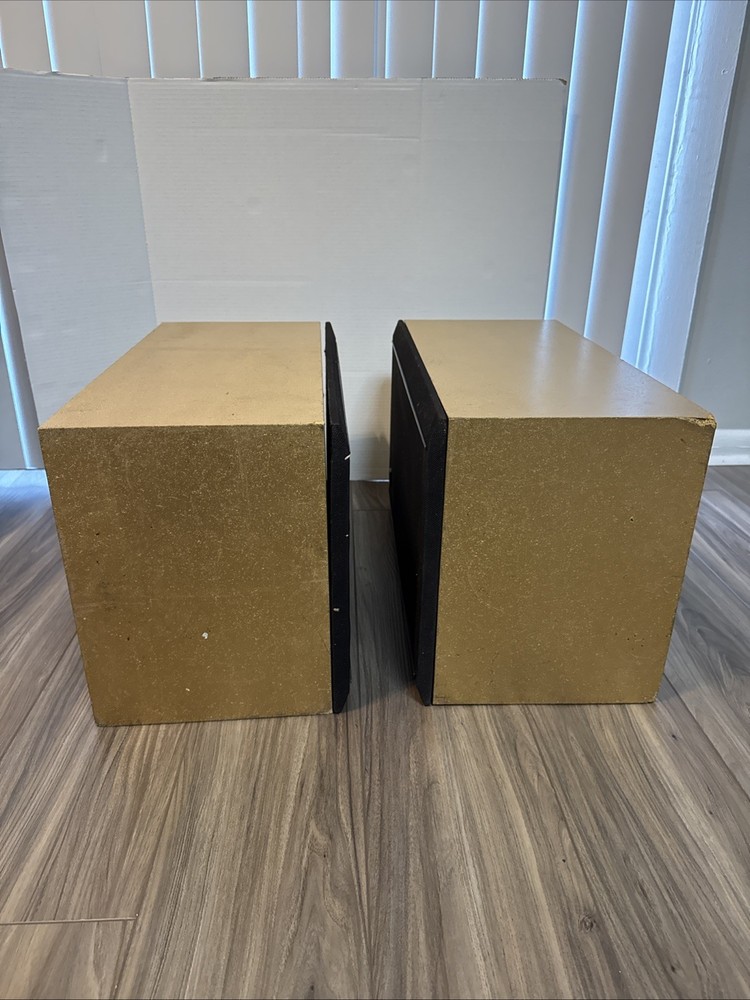 Tanoy DC 200 Made In Great Britain Dual Concentric System