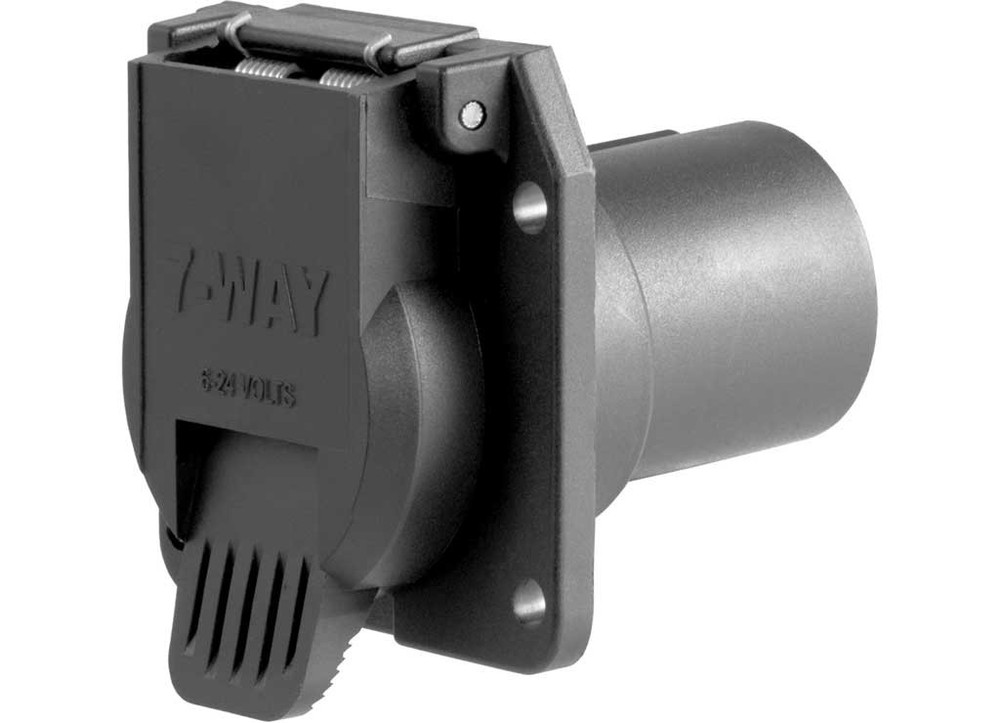 Curt 55415 Adapter GM Trucks & SUV Socket