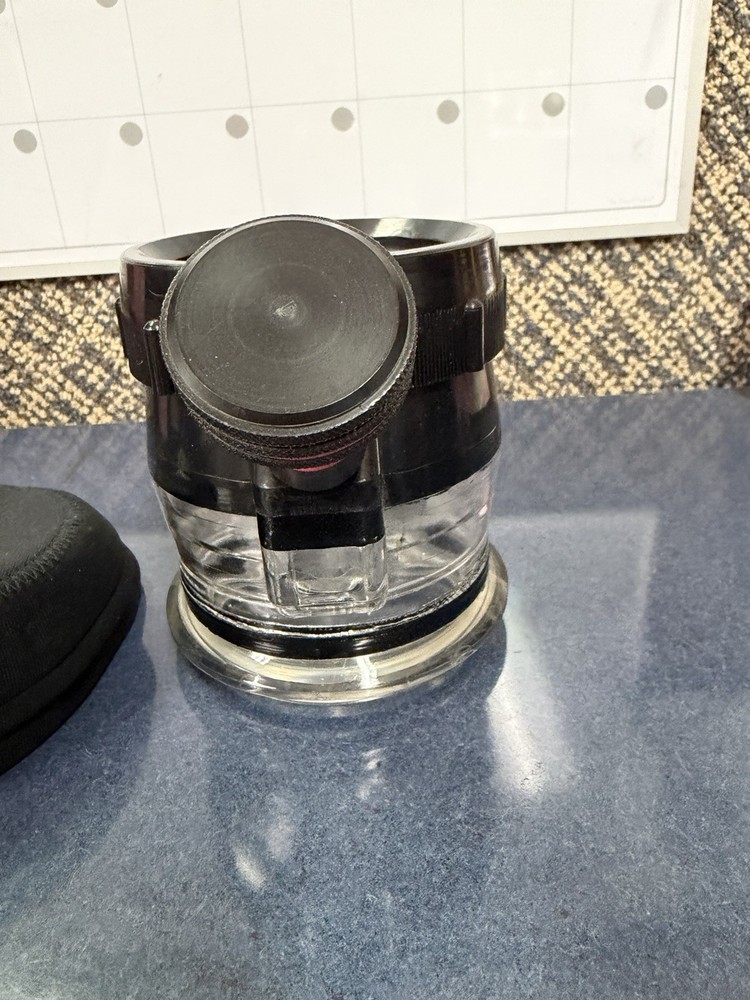 Ikelite Port and housing