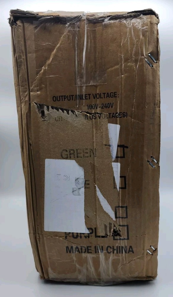 12L Portable Multifunction Foldable Mini Washing Machine, Green