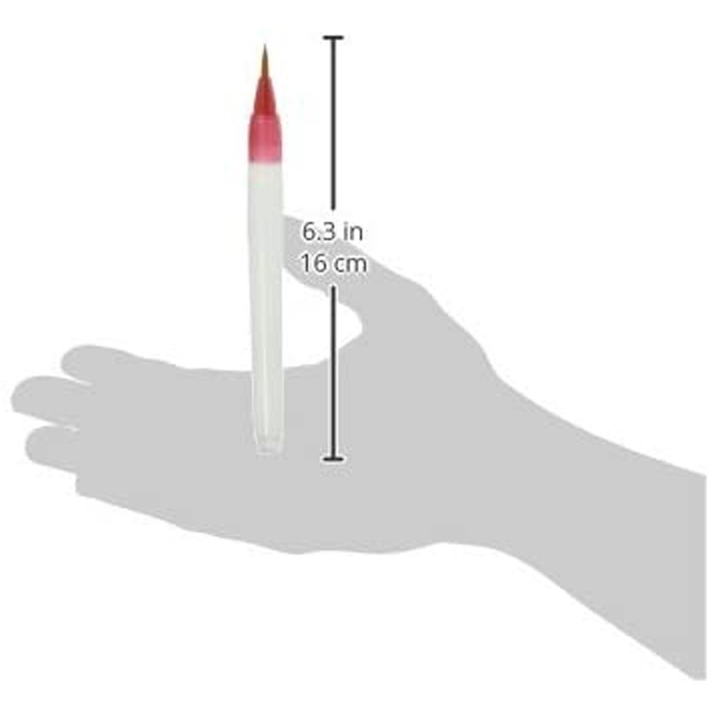 Royal Brush Aqua Flo Brush Set