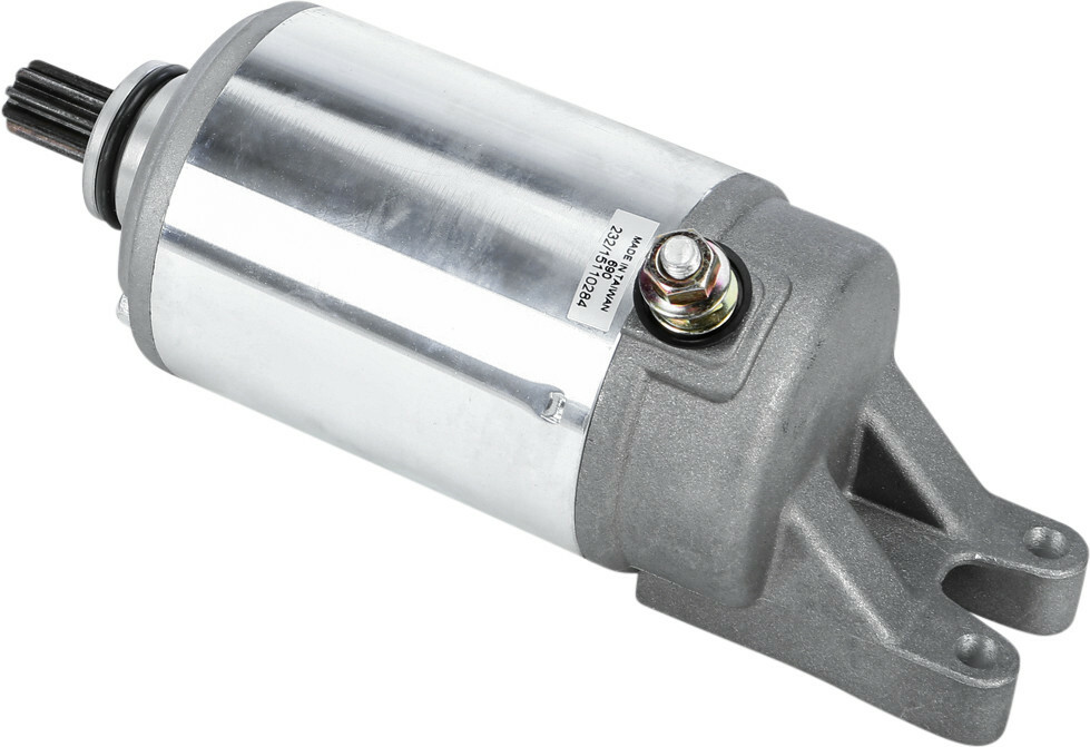 WPS Replacement Starter Motor  SND0482