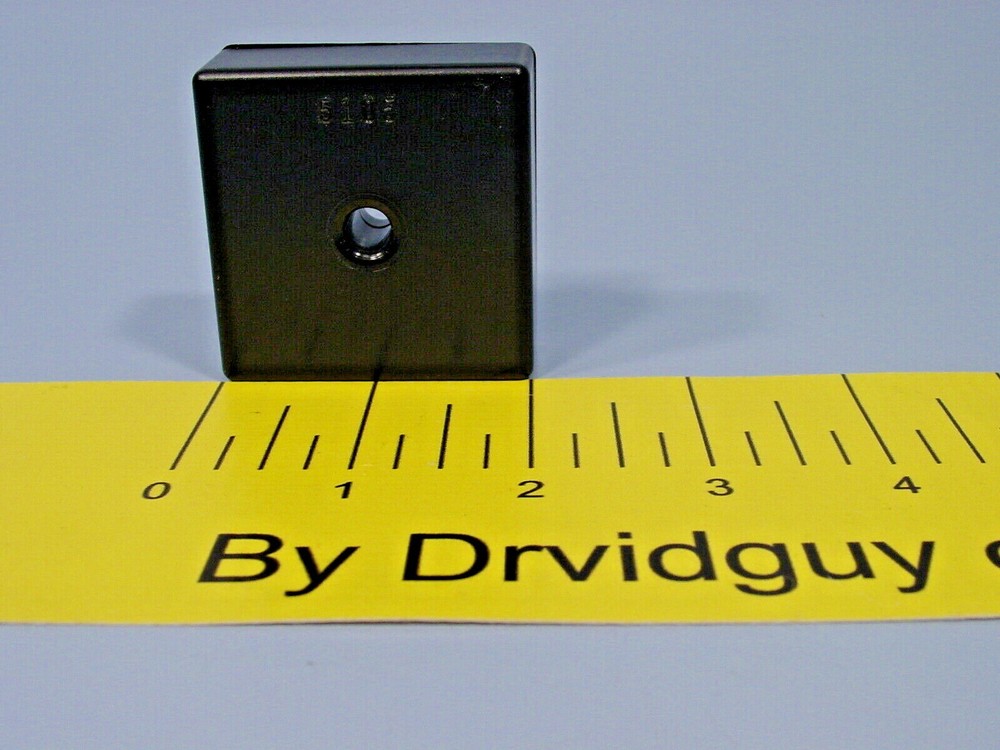 *Mars 685744-32391 Solid State Delay Timer; Delay-On-Make; 19-240V; 32391