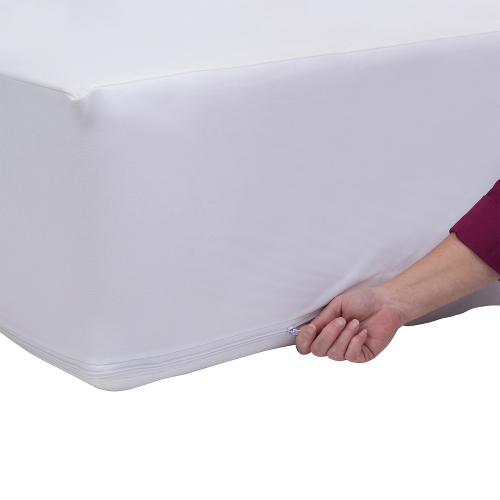 Protect Ease Premium Mattress Encasement