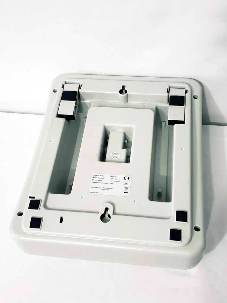 LegXercise LEGX-011 Portable Motorized Leg Active Exercise Machine