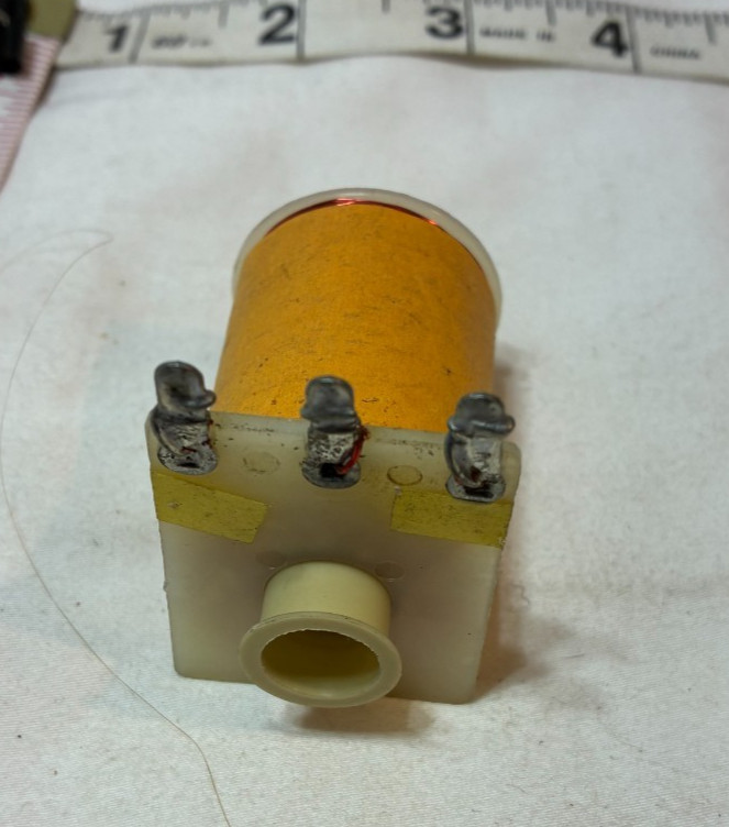 1 Gottlieb Replacement Pinball Machine Coil A-29876
