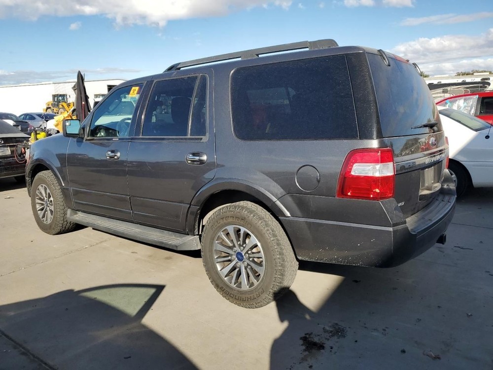 CONTROL PANEL OEM 2015 FORD EXPEDITON 1YR WRNTY