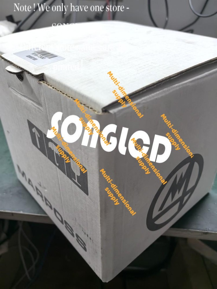 New BST US2010/40 Correction sensor