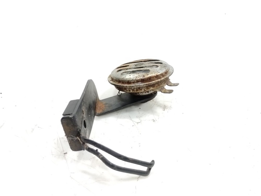 1999 Suzuki DR350 Horn Mount