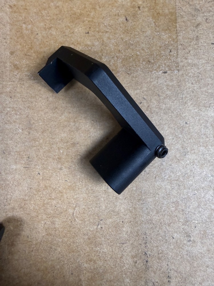 Mag Magazine Lock MAGLOCK Gen 4