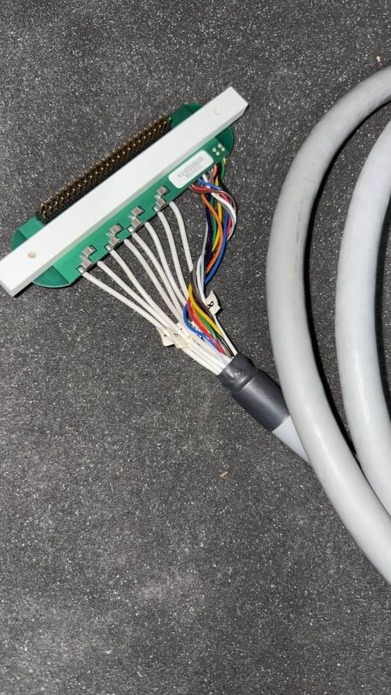 Cable MRI Philips Replacement