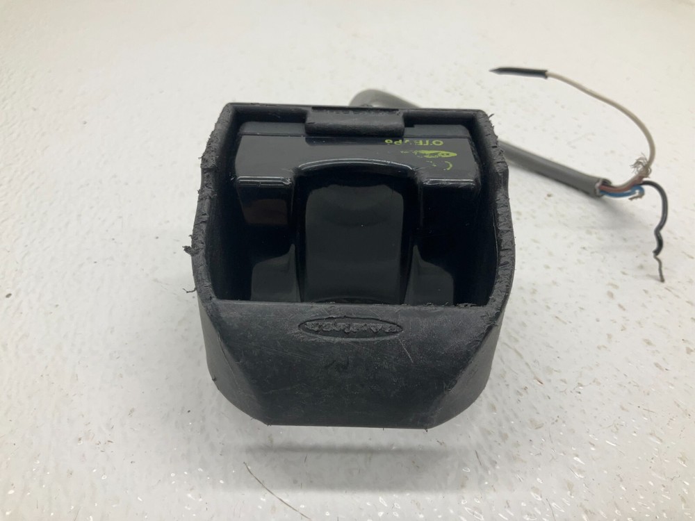 Banner OTBVP6 Optical Palm Touch Button (TSC)