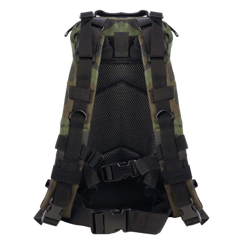 Rothco Camo Medium Transport Pack 22871