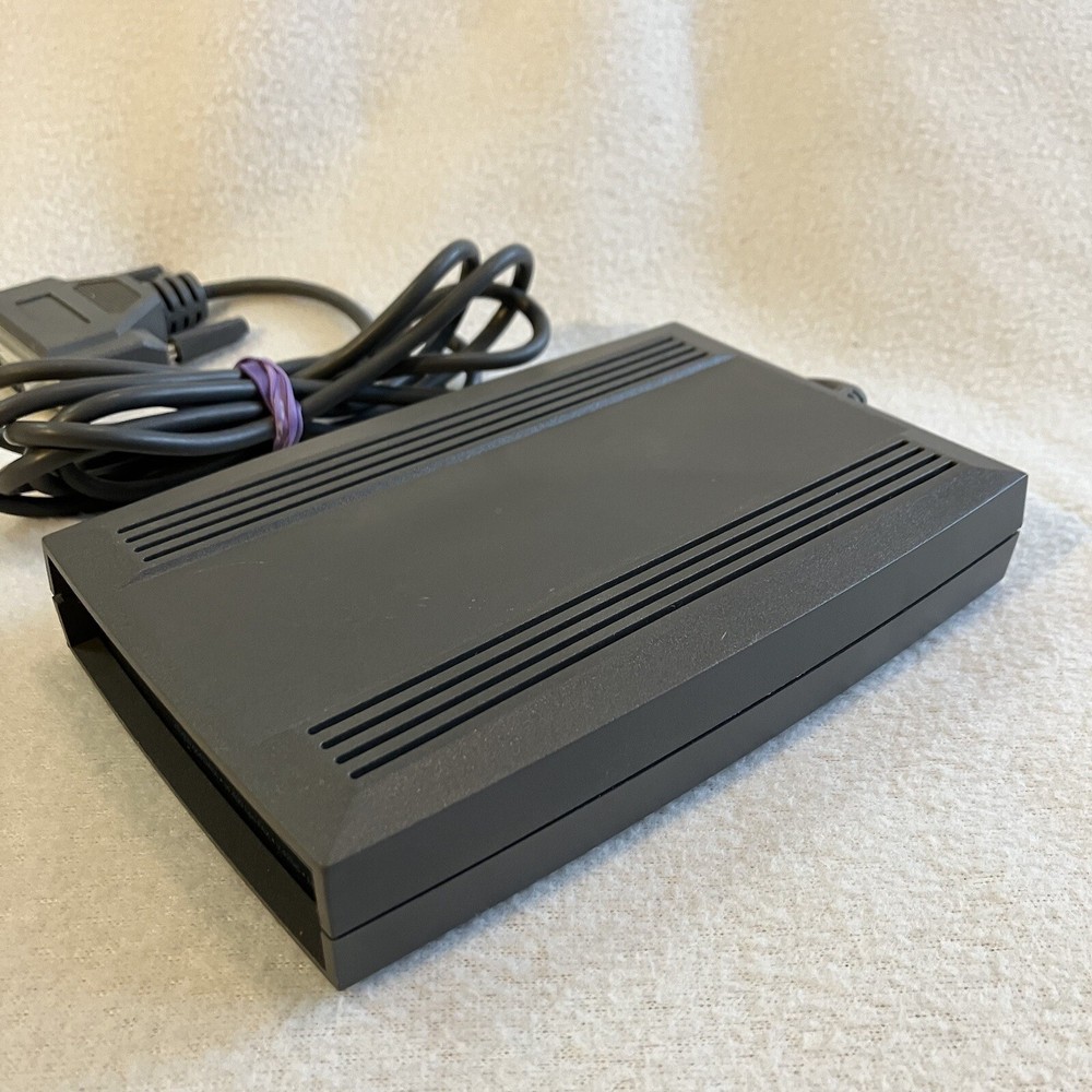 Supra Express 288 PnP Data/Fax Modem - Designed for Mac