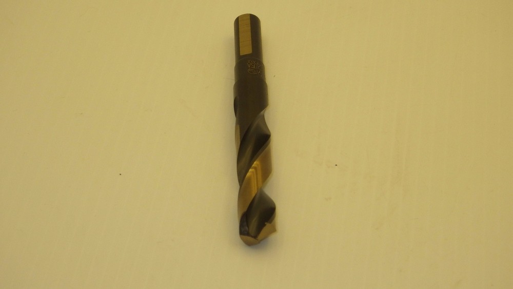 LAWSON 89480 39/64" REGENCY SILVER & DEMING DRILL BIT NIB