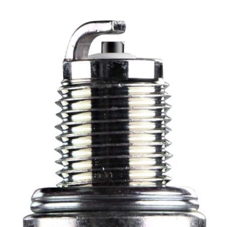 NGK Nickel Spark Plug 6208