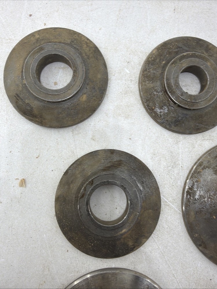 SCM/ L'Invincible Spindle Parts