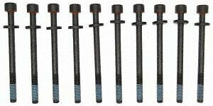 Head Bolt Set  Mahle Original  GS33386