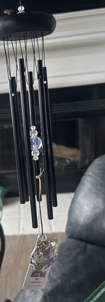 Crystal Mediterranean Chime