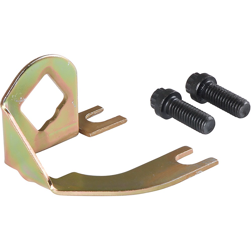 TH350; Transmission Kickdown Bracket