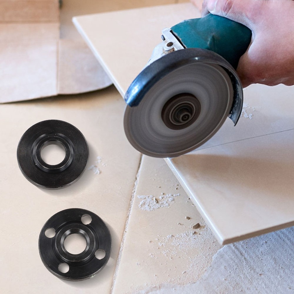 Essential Press Plates for Efficient Use of Angle Grinders in Workshops