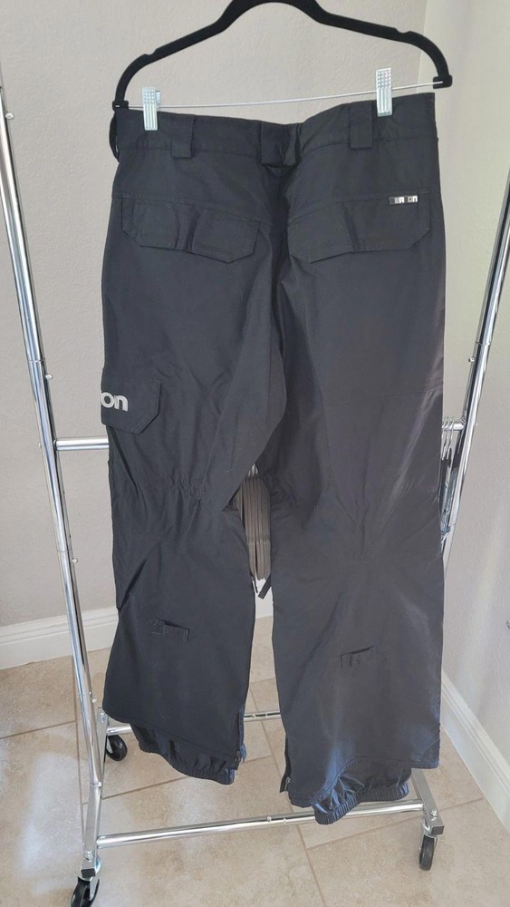 Burton Poacher Pants Medium