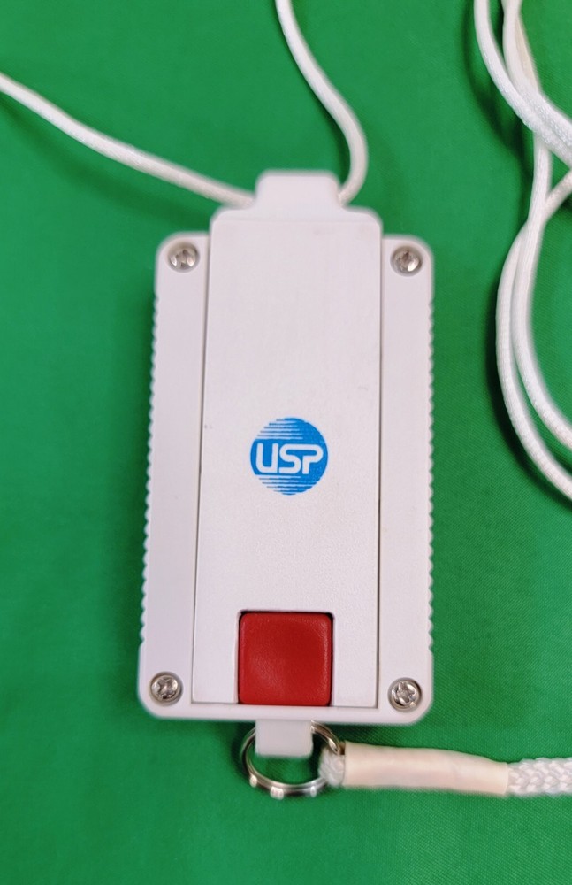 Emergency Replacement Lanyard Unit USP EC1