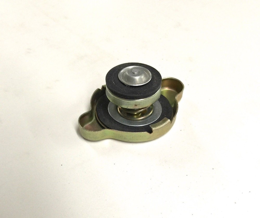 RADIATOR CAP - SAMURAI/SIDEKICK/TRACKER '85-'95