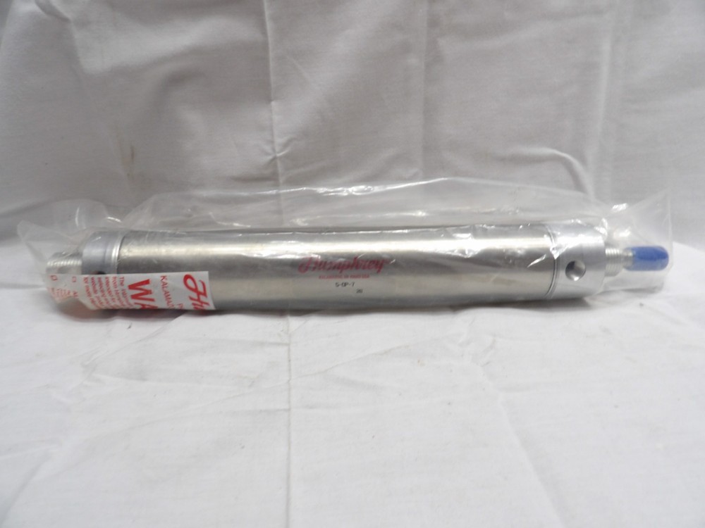 Humphrey Pneumatic Cylinder 5-DP-7