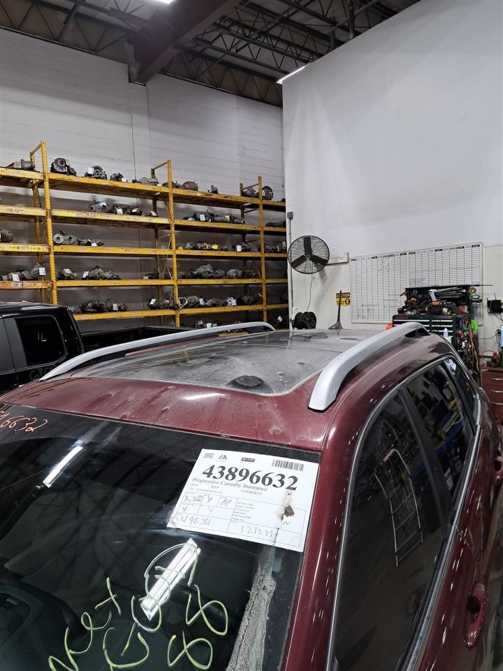 2019 Cherokee Amplifier Sku#4386273