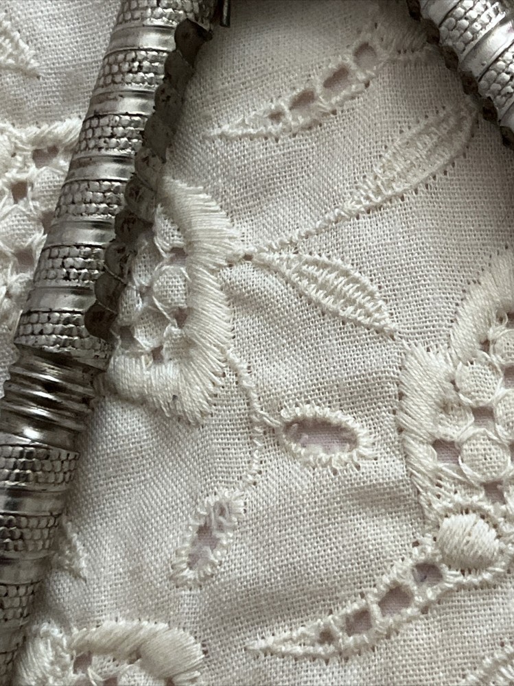 Vintage HMQ Nutcracker