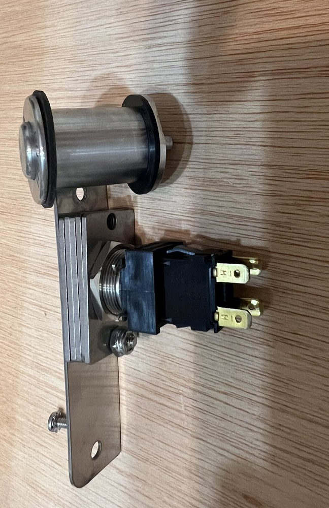 Jackson 5700-003-34-80 Start Switch Assembly