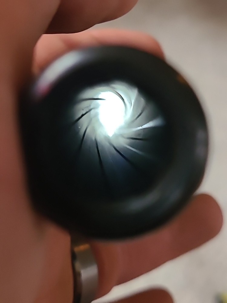 BPI/CVA Eclipse Magnum Muzzleloader Rifle 23" Barrel