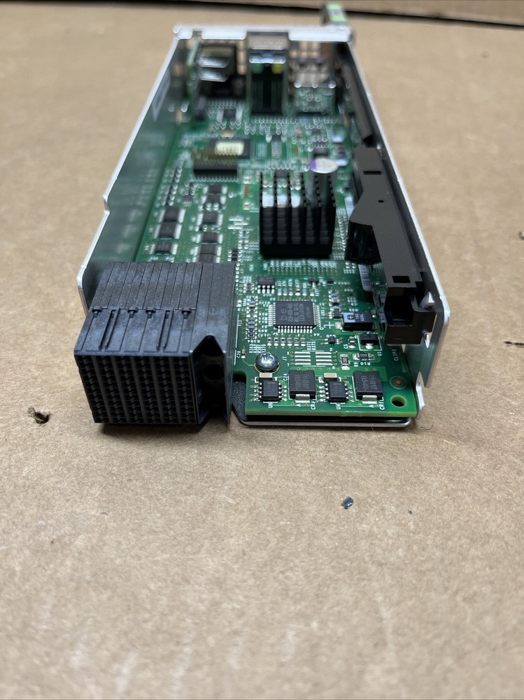 EMC VNX Series Storage Array System Management Module 303-130-100B 110-130-100B