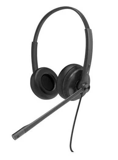 Yealink YHS34-DUAL Headset