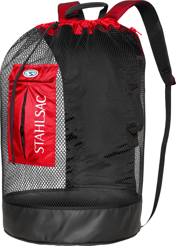 Stahlsac Bonaire Mesh Backpack