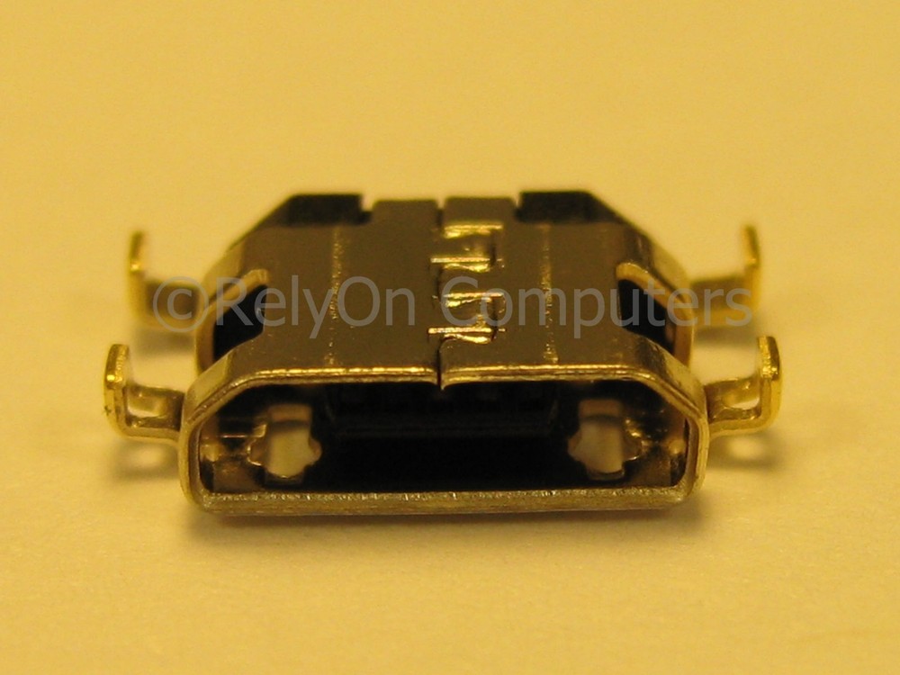 2x USB Charging Port Micro Sync For Amazon Kindle Paperwhite DP75SDI 7th Gen
