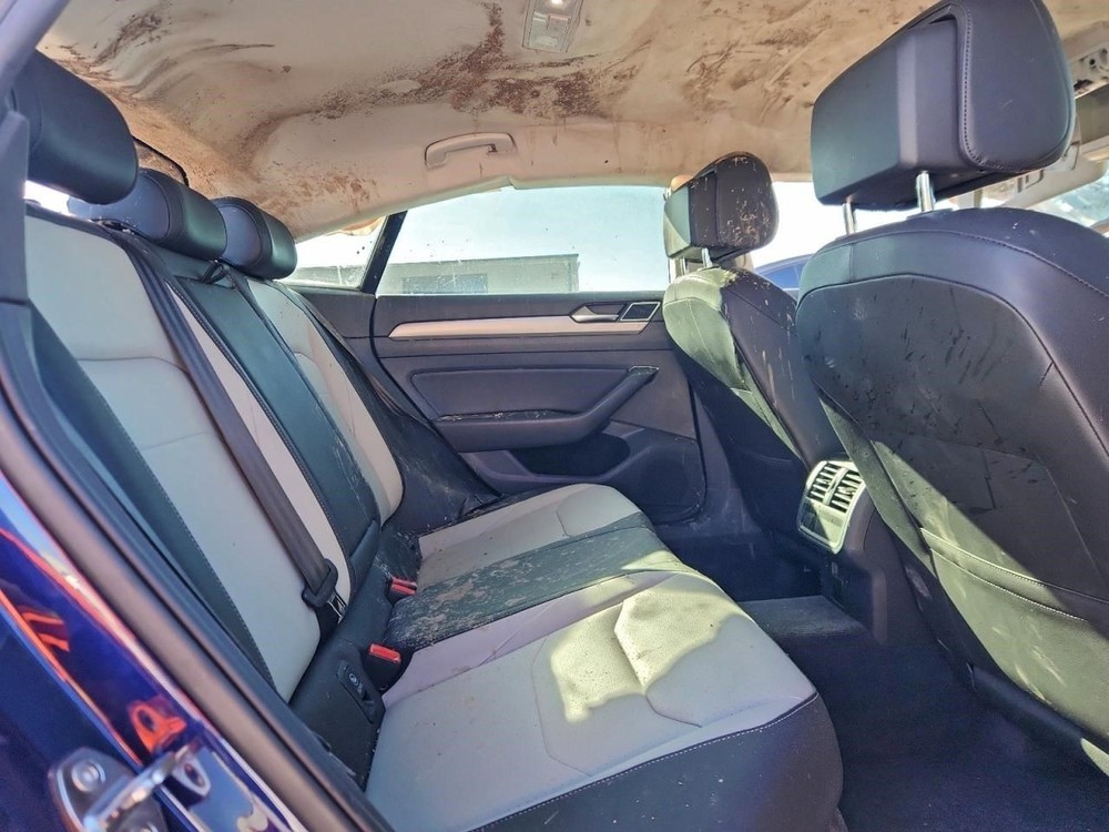 ARTEON 2019 Camera/Projector 3Q907561D