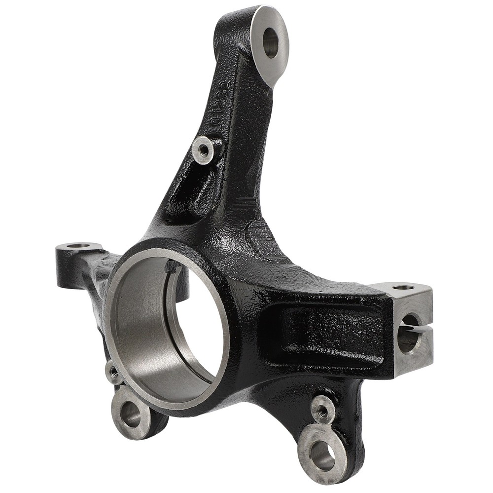 1pcs Front Driver Side Steering Knuckle For 2013-2021 Buick Encore