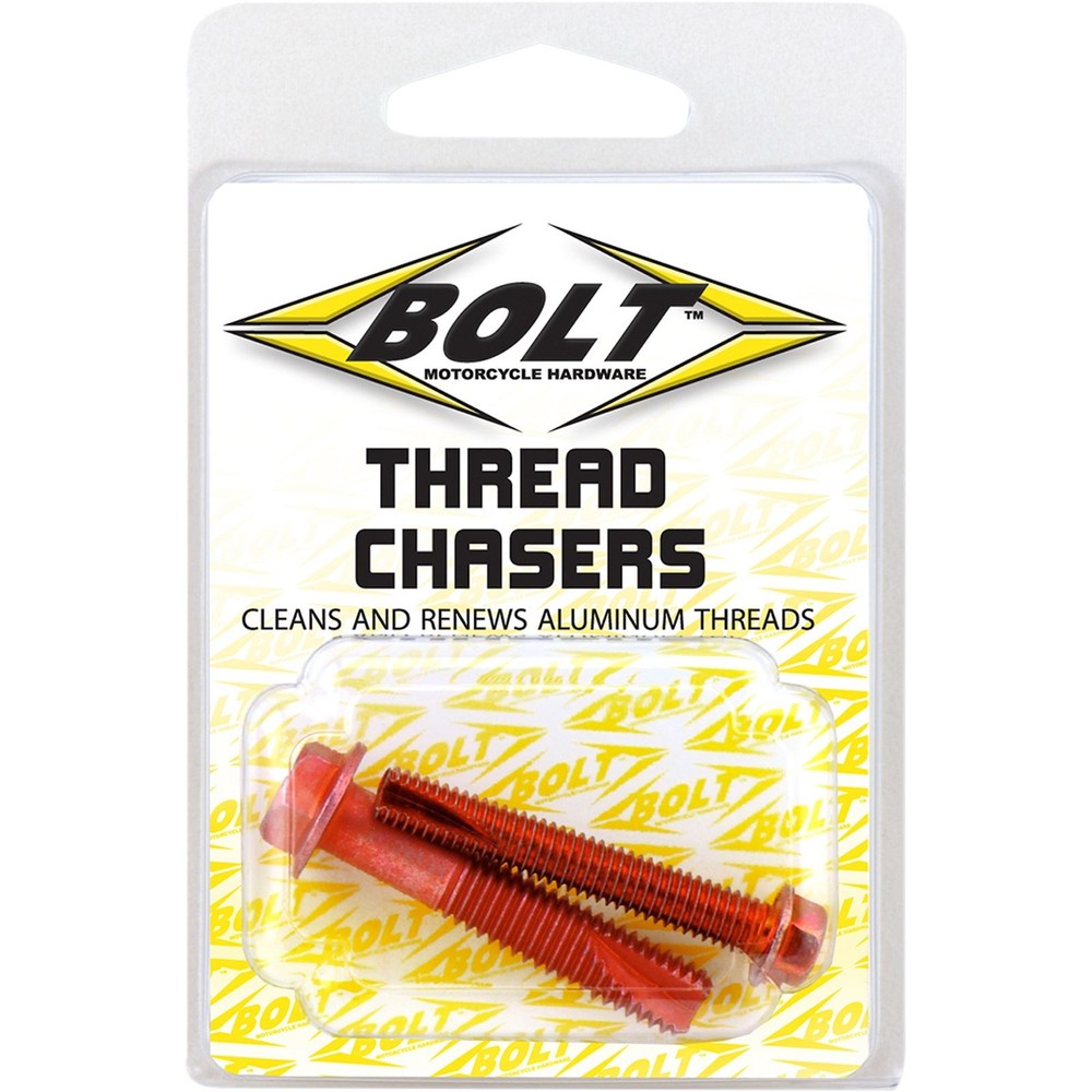 Bolt MC Hardware M6/M8 Thread Chasers TC-M6M8