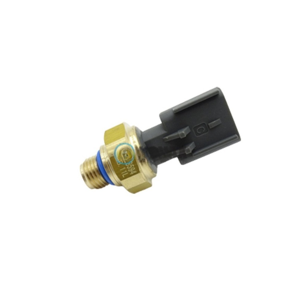 4928594 Oil Pressure Sensor For Loader Excavator