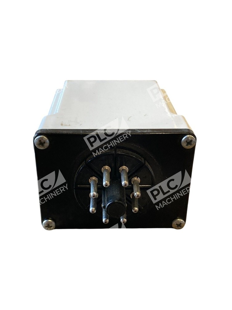 Allen-Bradley 700-HT12AU24 /E DPDT 24V AC/DC Time Delay Relay