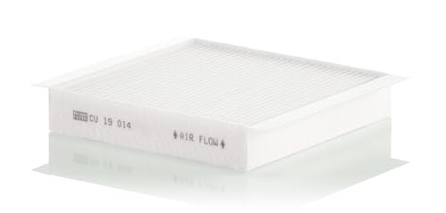 MANN-FILTER CU 19 014 Cabin Air Filter