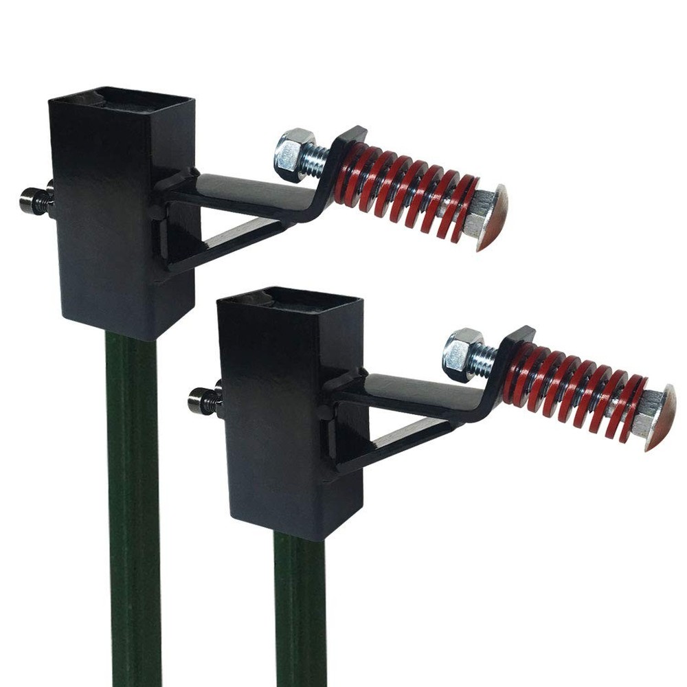 Highwild T-Post Target Hanger, One Size, B- T-post Hanger(2 Pack)