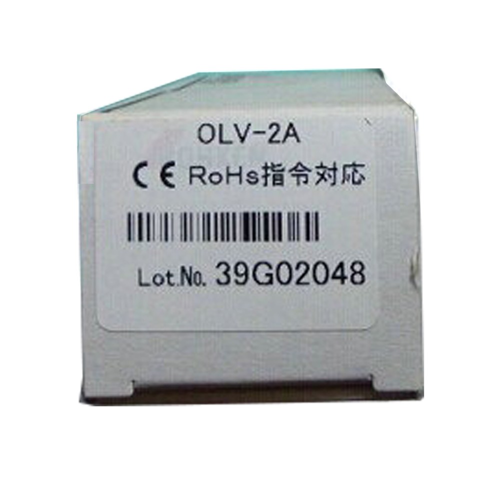 New In Box NOHKEN OLV-2A Small Float Level Switch